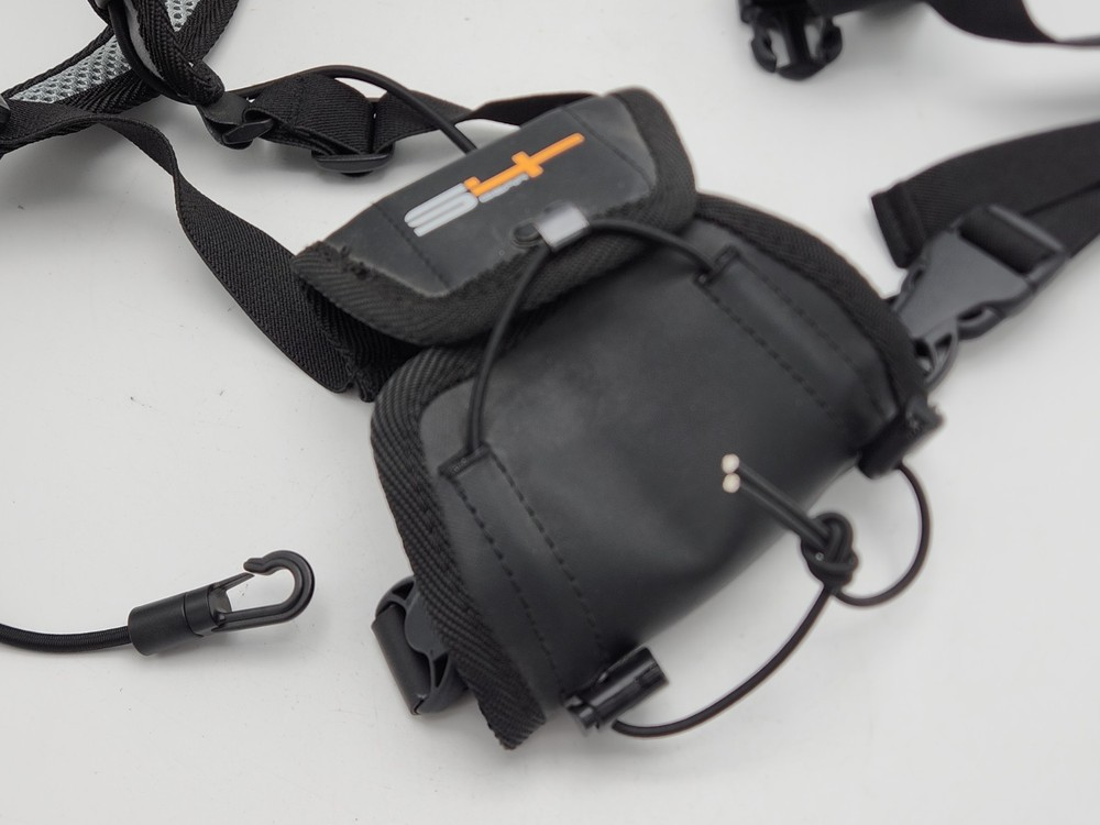 S4 Gear Lockdown Optics Deployment System Binocular Harness Hunting Hiking