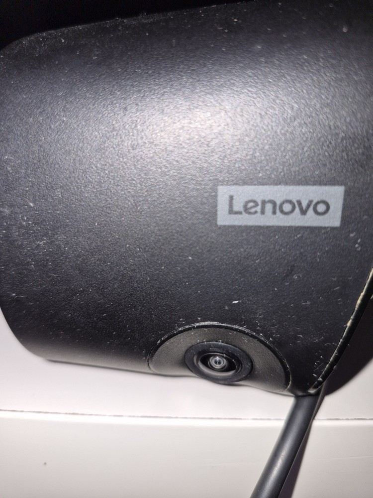 LENOVO OCULUS VR VIRTUAL REALITY HEADSET