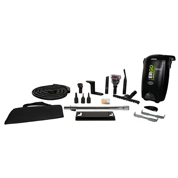 Atrix Ergo Wall Mount Vacuum and Blower