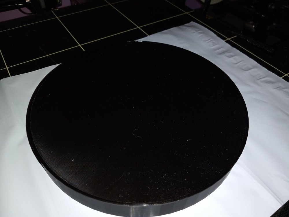 Lens Cap Meade Telescopes. 347mm Outer Diameter Telescopes