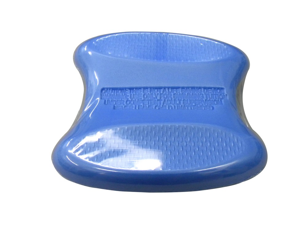 Storm Fitness Swimming Pull-Kick Board - Blue