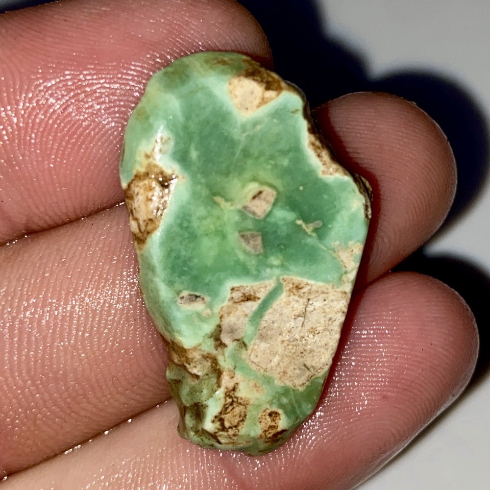 Stunning Unique Mini Lapidary Slabs 4 Pc