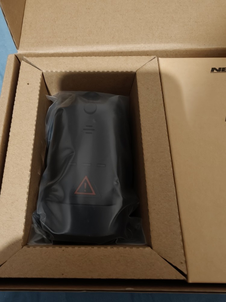 Nextbase 385GWX Front And Rear DashCam ( New Model)