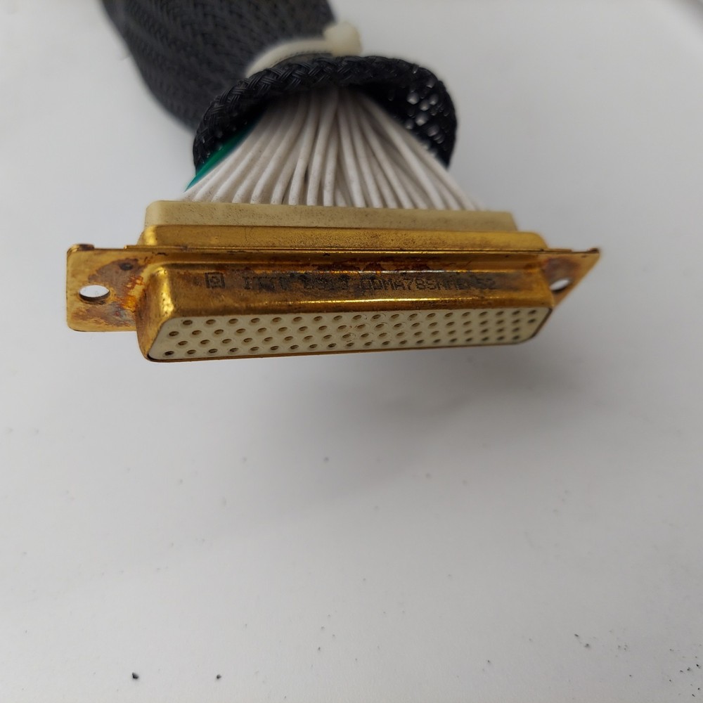 PHILLIPS 78 PIN POSITION BREAKOUT BOX