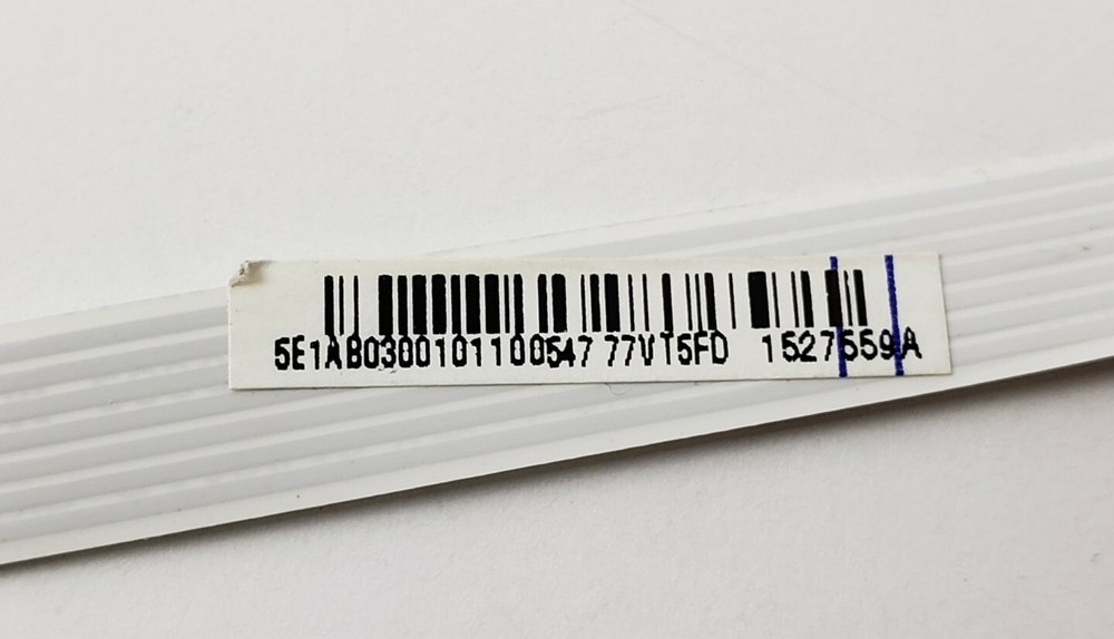 Asus VG248QE Menu Function Board (P/N: 5E1AB03001)