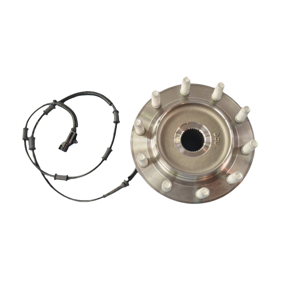 Frt Hub Assy Mopar 68261674AA