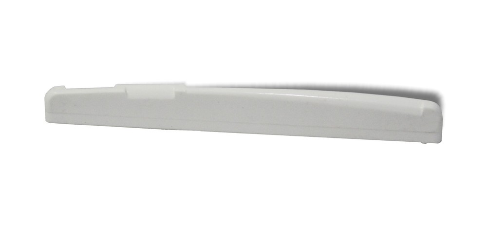Saddle Compensated Acoustic Guitar Medium Plastic RH Bitterroot 109342