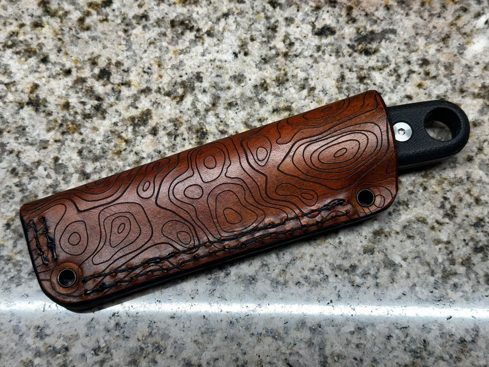 ESEE Izula / Izula ll Pocket Sheath