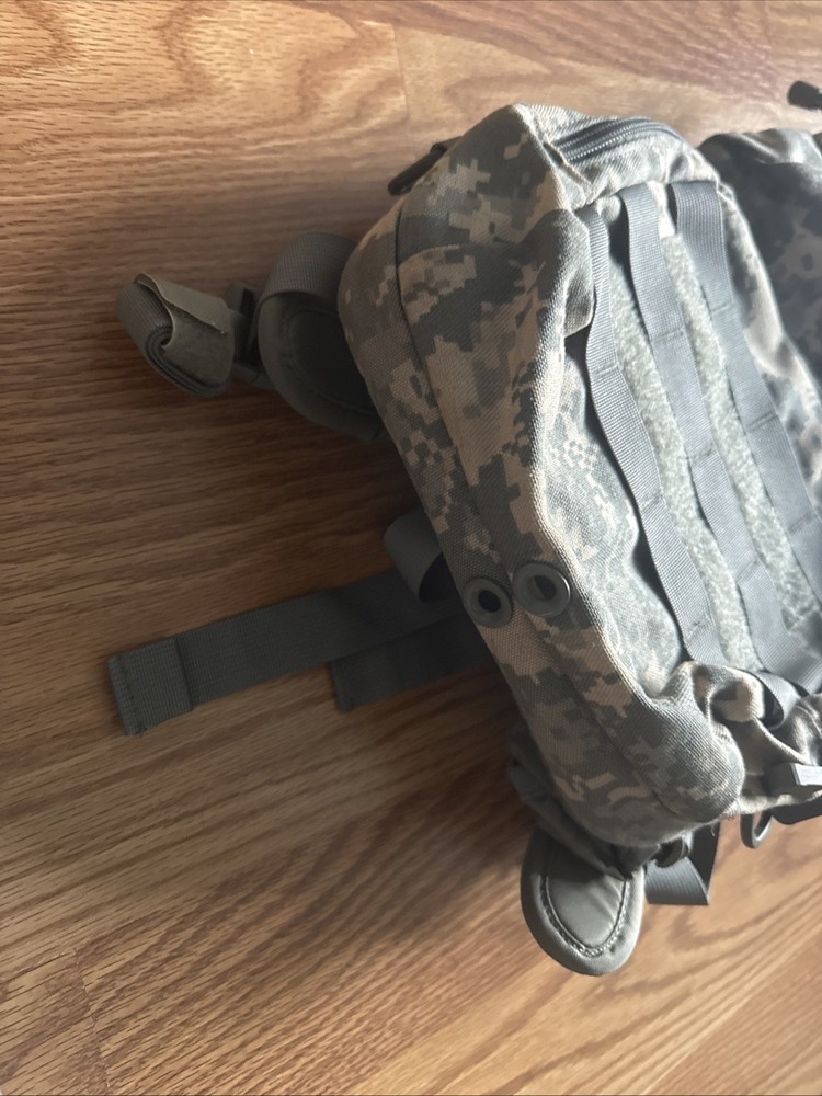 CamelBak MULE Backpack Maximum Gear Small Tactical Pack Hiking Bag Hydration