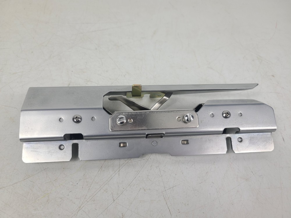 Brother Sinker Plate Assembly Part For Knitting Machine