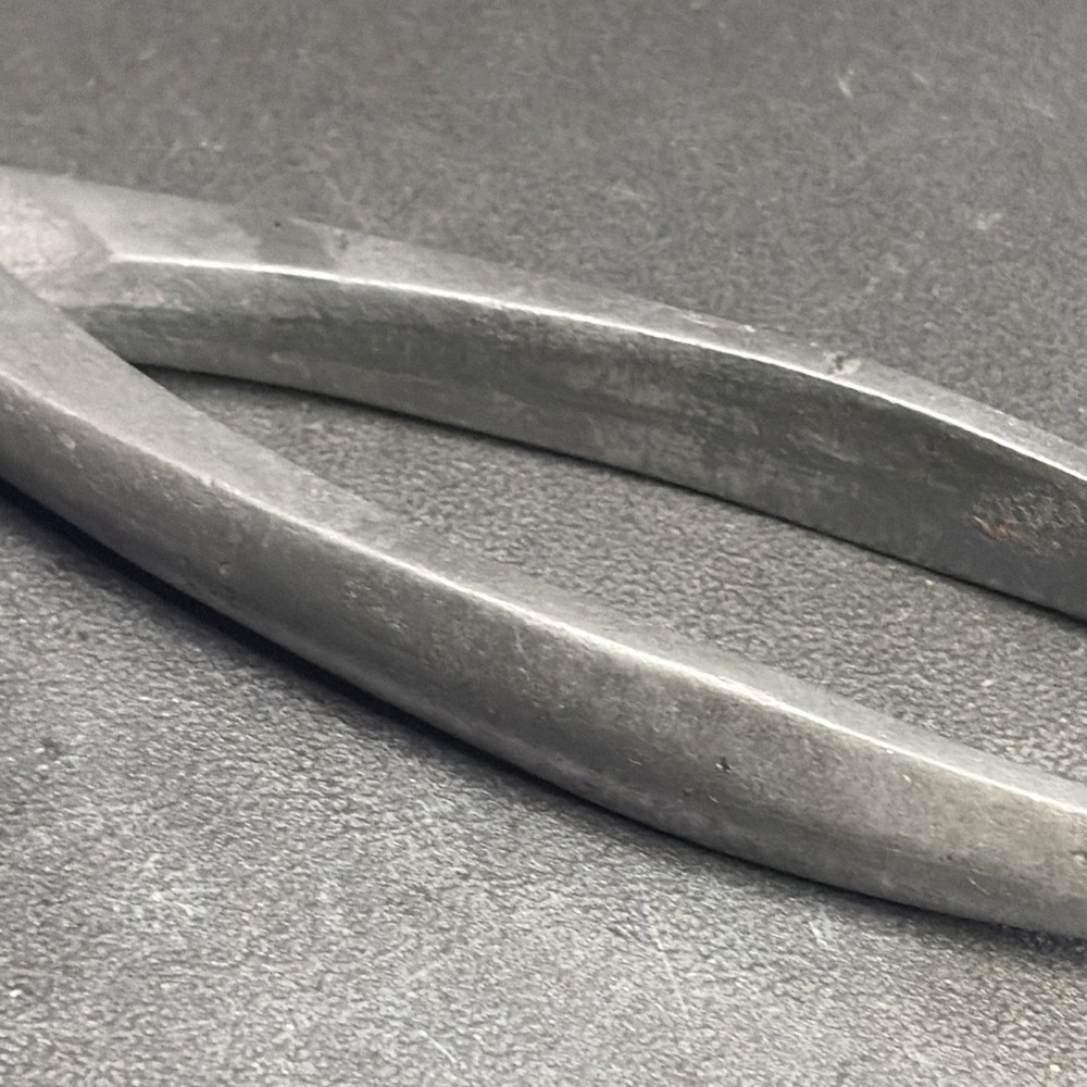 Vintage Cornwell Battery Terminal Pliers Owners Marks