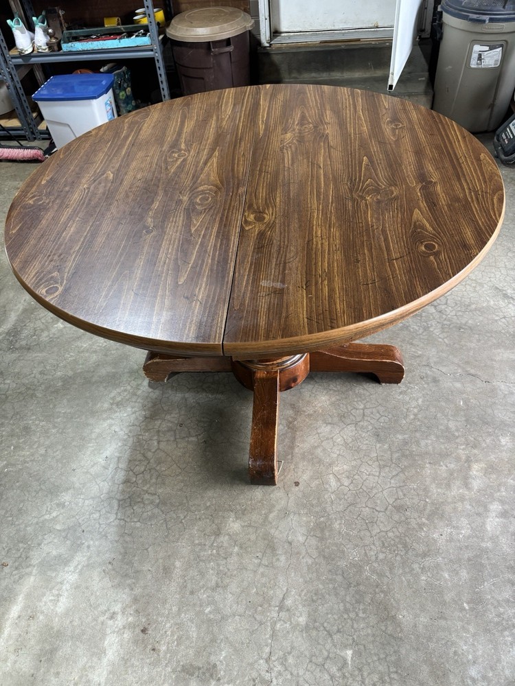 4ft Dinning Room Table