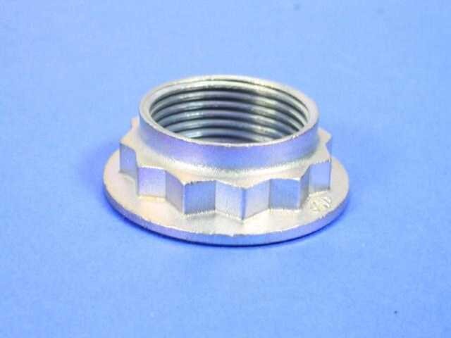 Automatic Transmission Output Shaft Flange Nut Mopar 52108234AA