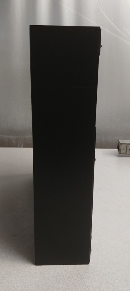 Leitech DAC-5012 Analog Time Code Studio Clock