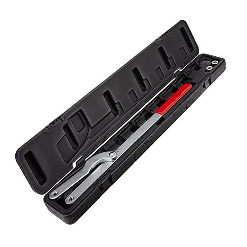 Take on Any Project with Ease using Our Multi-Pin Pulley Holder Wrench with