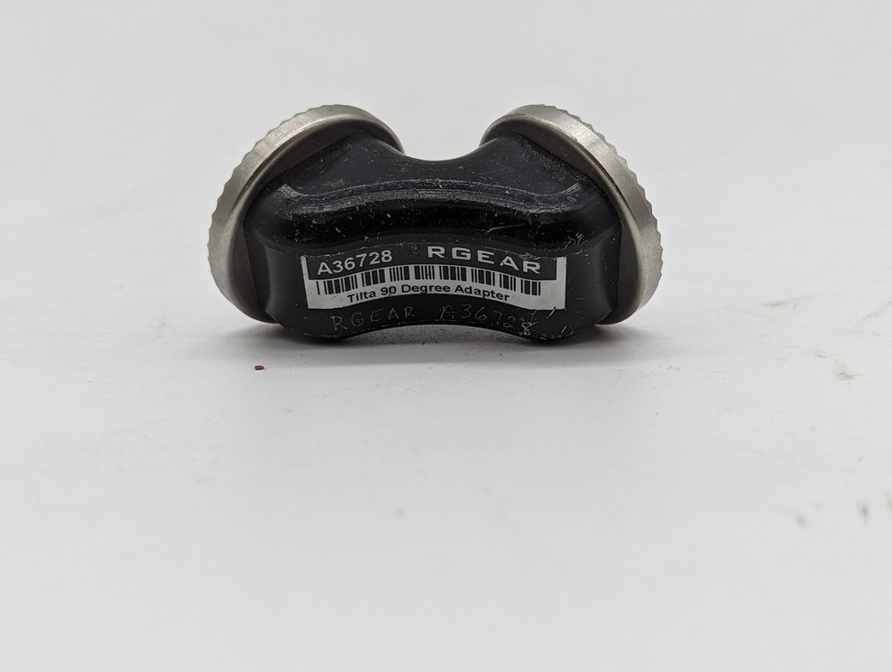 Tilta 90 Degree Adapter