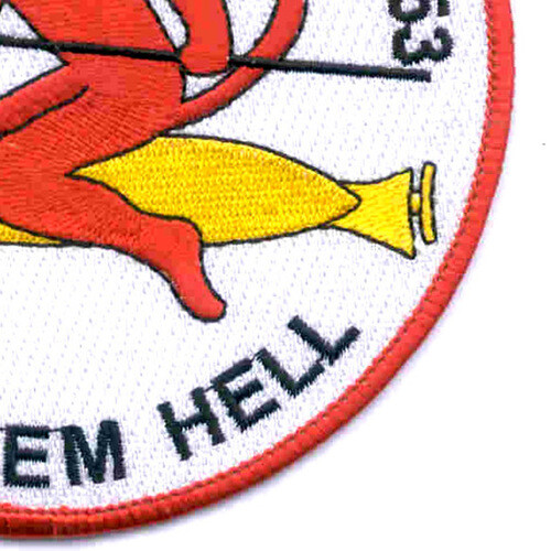 SS-253 USS Gunnel Patch