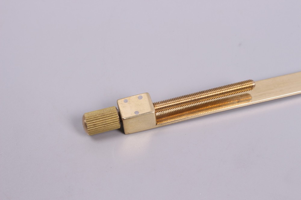5pcs Violin Tool brass Making Repair Crack clamp Luthier tool Maintenanc​e tools
