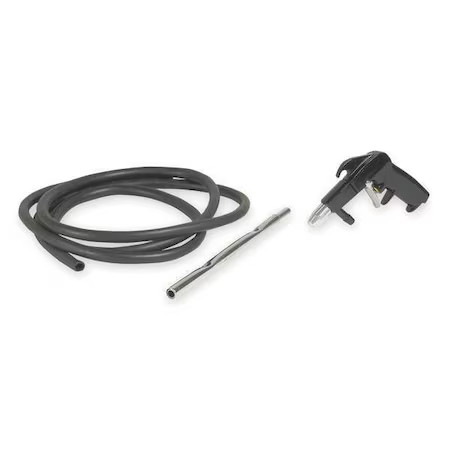 Westward 10Z911 Siphon Gun Blast Kit