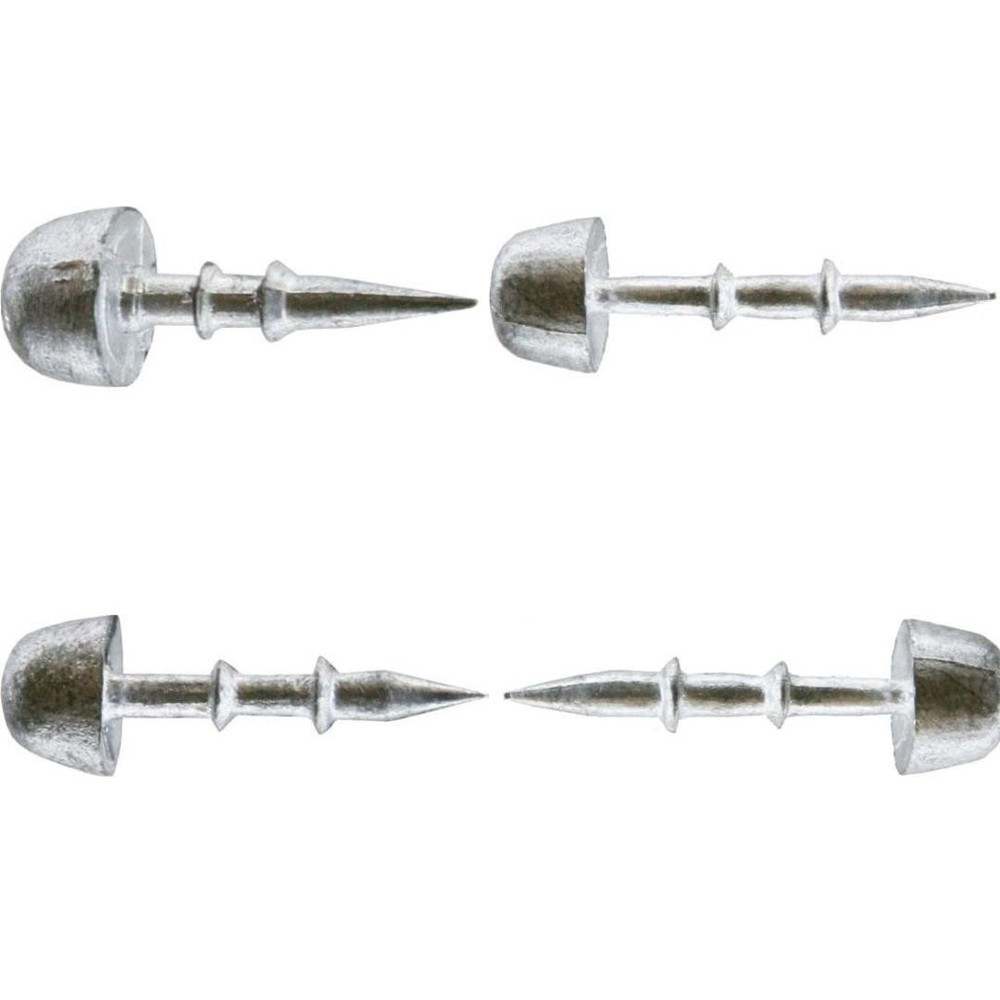 Damiki Neko Sinker 10 Package Unpainted