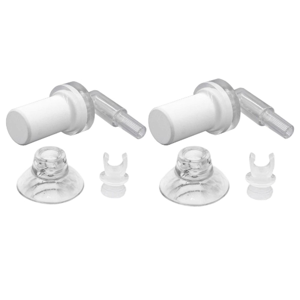 CO2 Atomizer Diffuser In-cylinder Diffuser for Grass Tank Planted Tanks