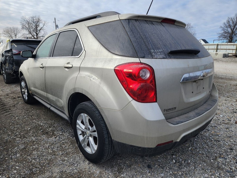 2010-2017 GMC Terrain Dash Mounted Lower 7" Display Screen