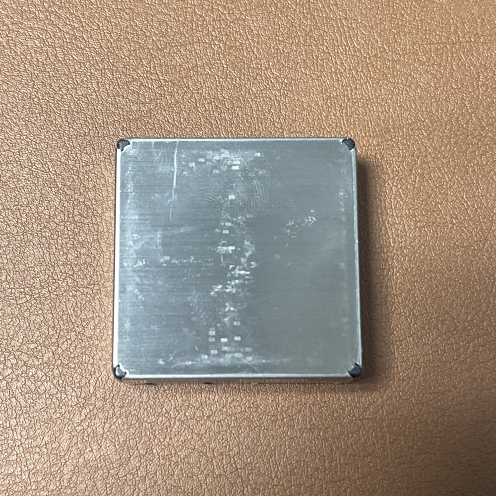 Sensirion Air Particulate Sensor SPS30 - without cable