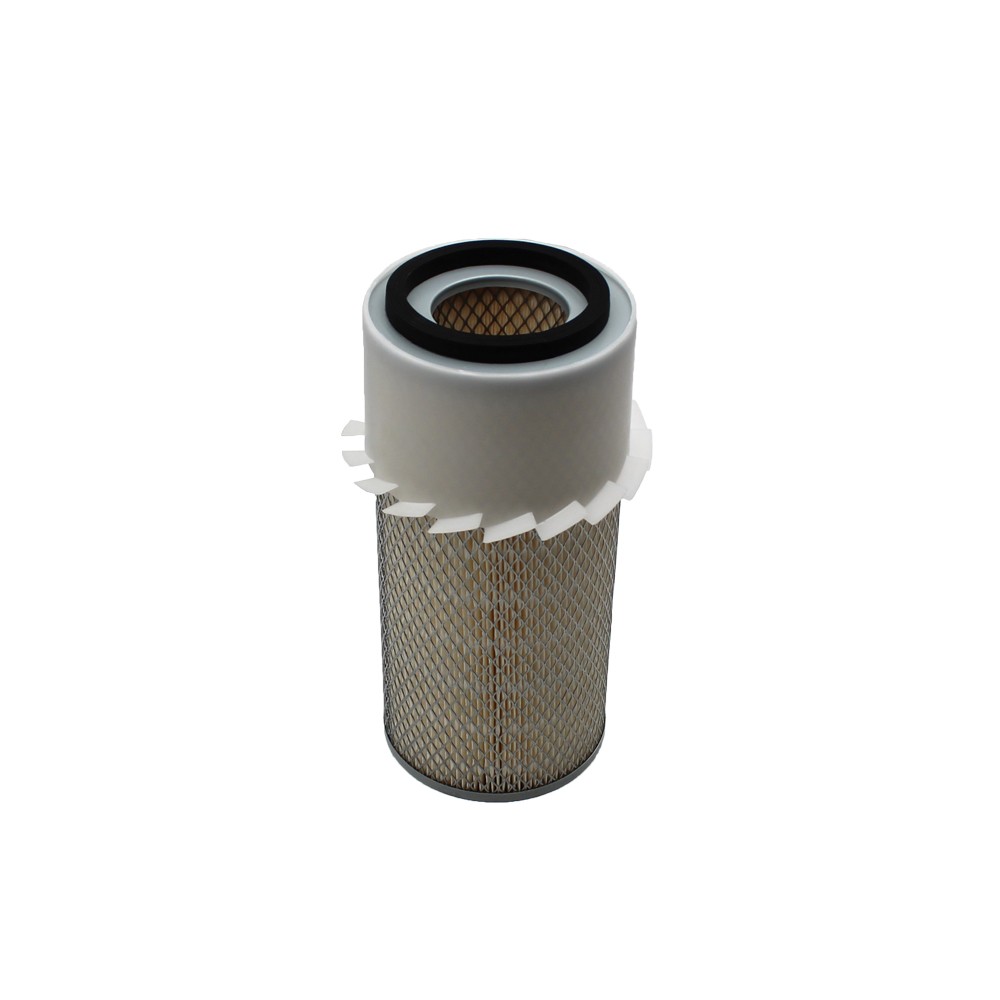 OUTER AND INNER AIR FILTER Fits Case IH 1265510C1