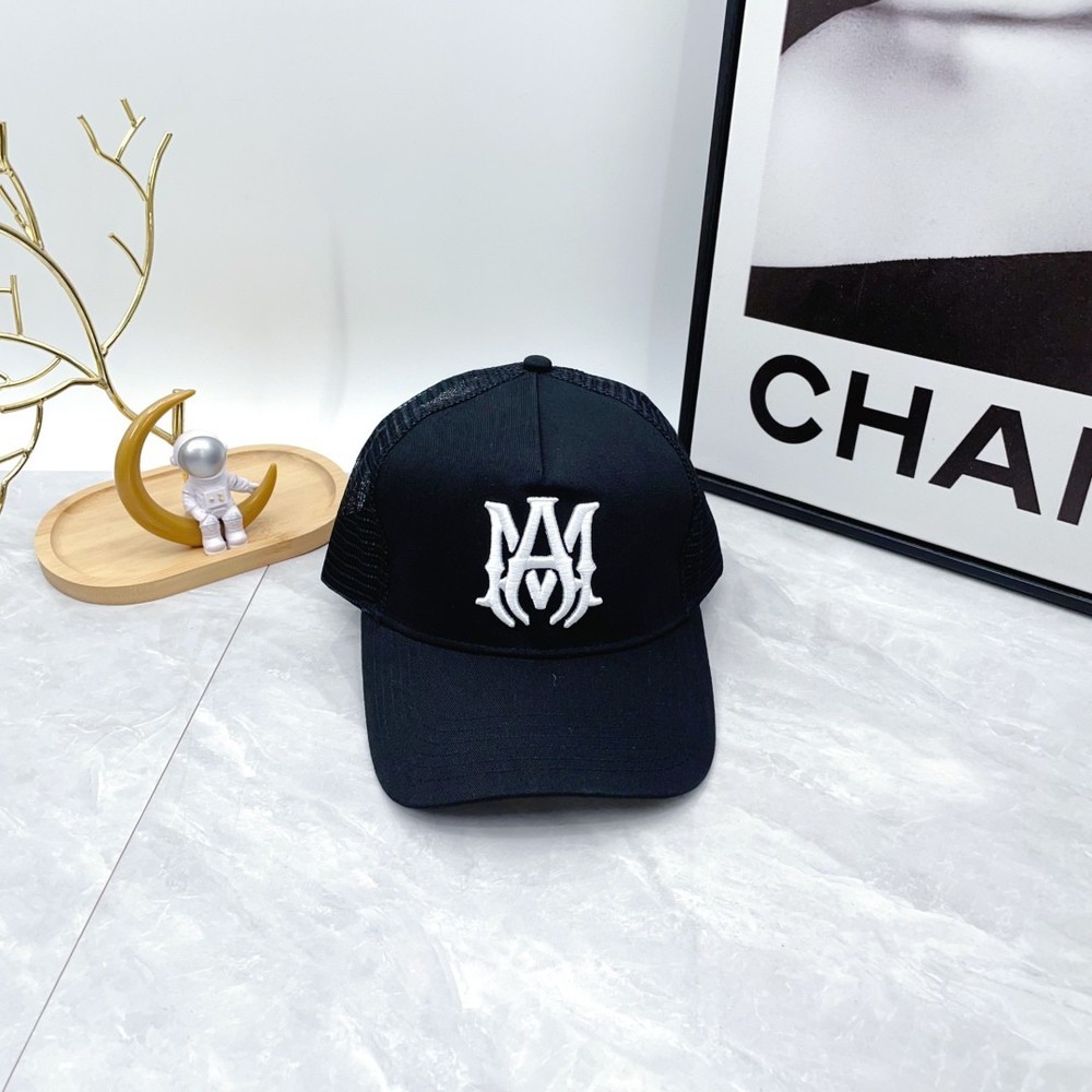 Amiri Baseball Cap