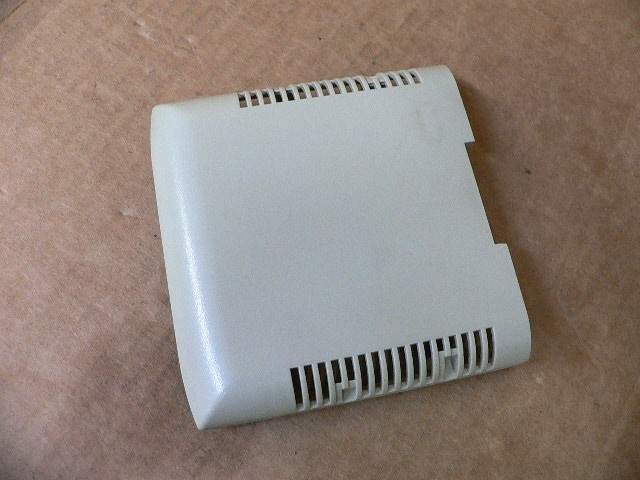 Omron Cqmi-Cpuii-9 End Cap