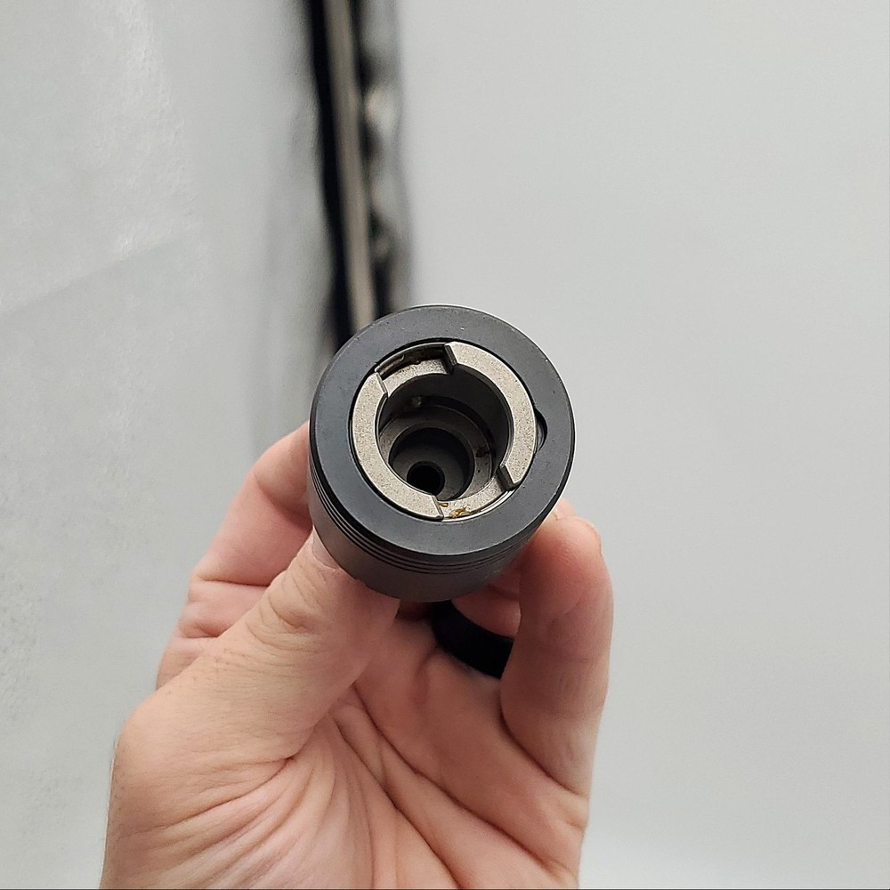 Bilz ABS 32 Quick Change Tapping Chuck Compression WFLC 115-0 A 313.1/32