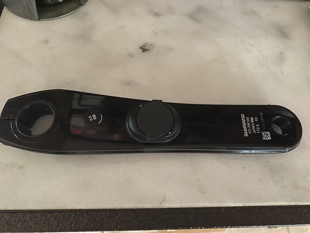 4iiii PRECISION Replacement Battery Door