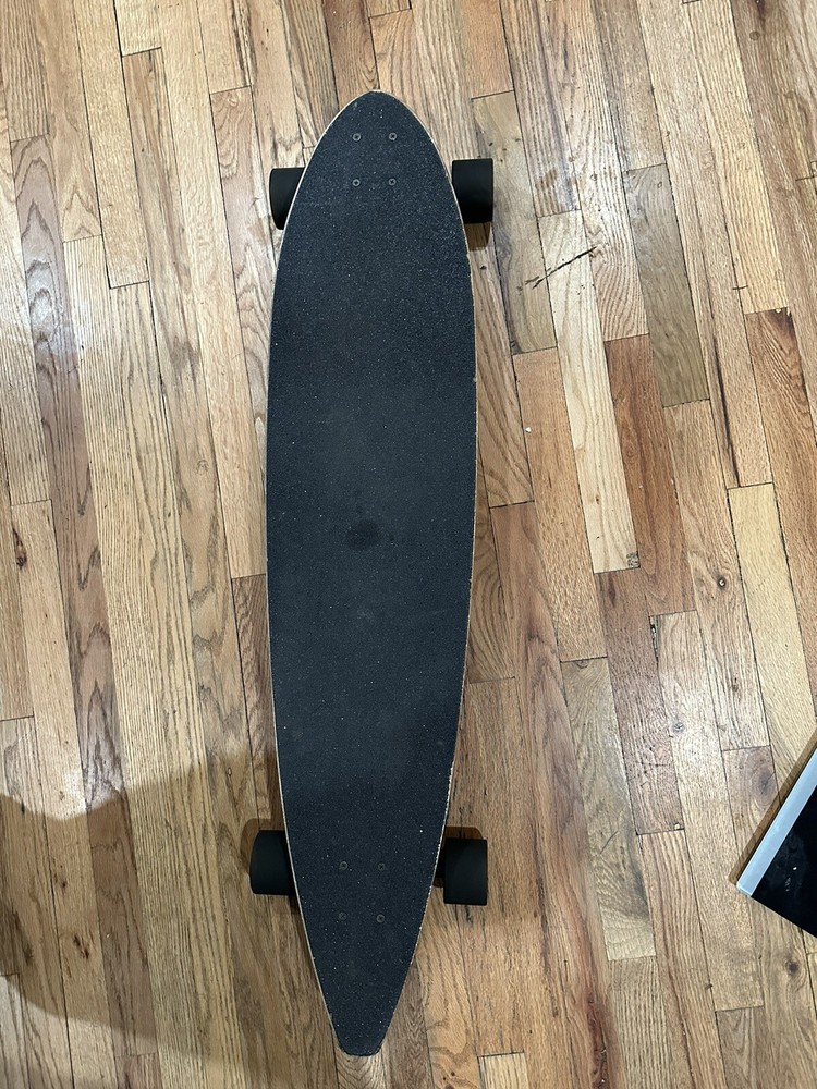 Never Summer Longboard (cruiser)