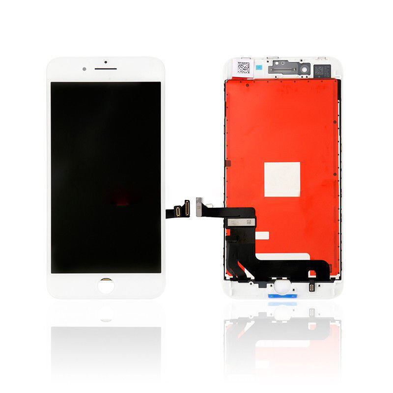 New For iPhone 8 White Replacement LCD Touch Screen Digitizer Display Assembly