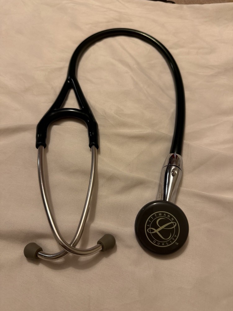3M Littmann 3000 Electronic Stethoscope