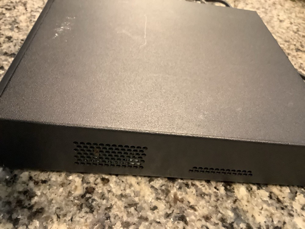 VBRICK 9000 ENCODER HPS 9000 9311-0051-0002