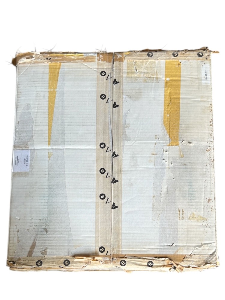 Quintech Electronics SFM 2150 Modular L-Band RF Matrix Switching System