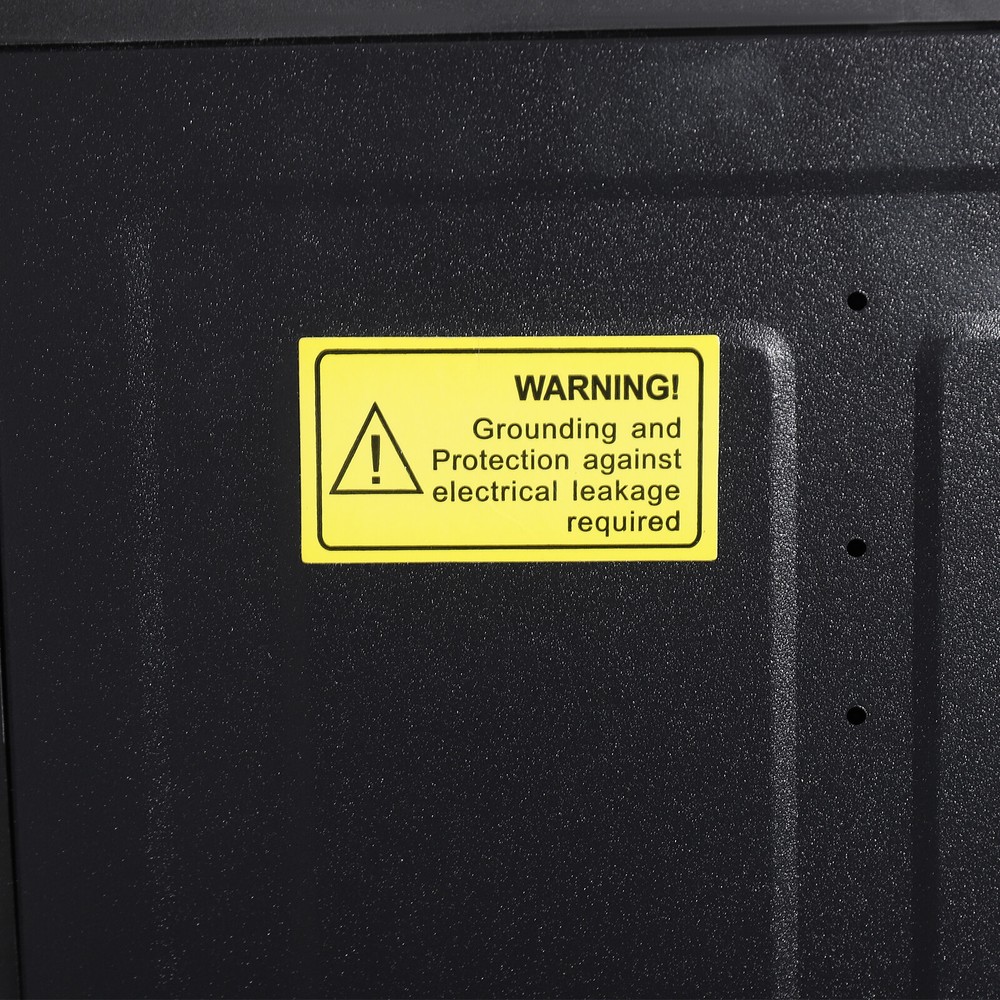 Top Loading Water Dispenser, Hot & Cold & Warm Water Dispenser, for Home Office