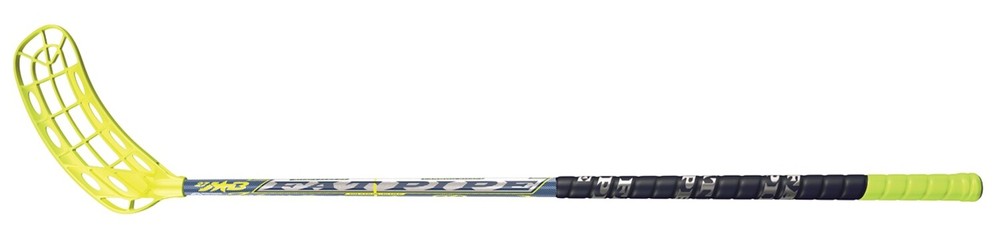 2015 Fatpipe Jab 27 Floorball Stick