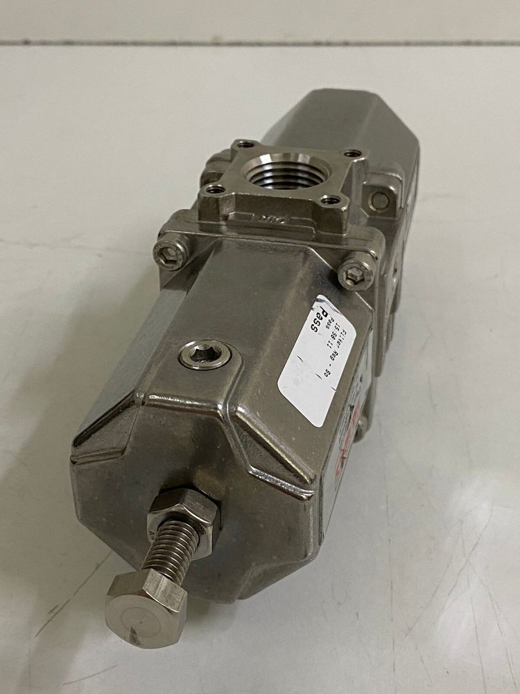 Midland ACS / Filter Regulator / 4FRMSV082A-05X-21