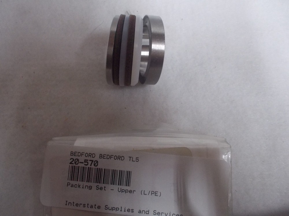 Proven Part Bedford - Packing Set - Upper (L/Pe) - 20-570