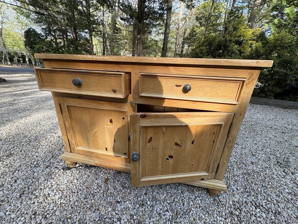 SOLID WOOD PINE