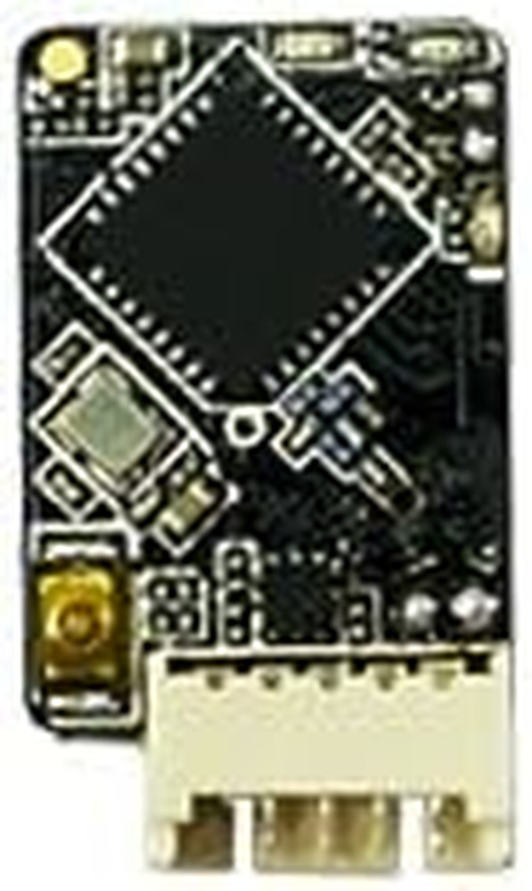 Mini 16CH Drone Receiver SBUS CPPM Telemetry Redundancy ACCST D16 ACCESS