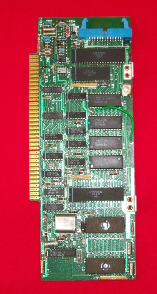 DREXELBROOK Circuit Board Control 383-1-423 MPU2