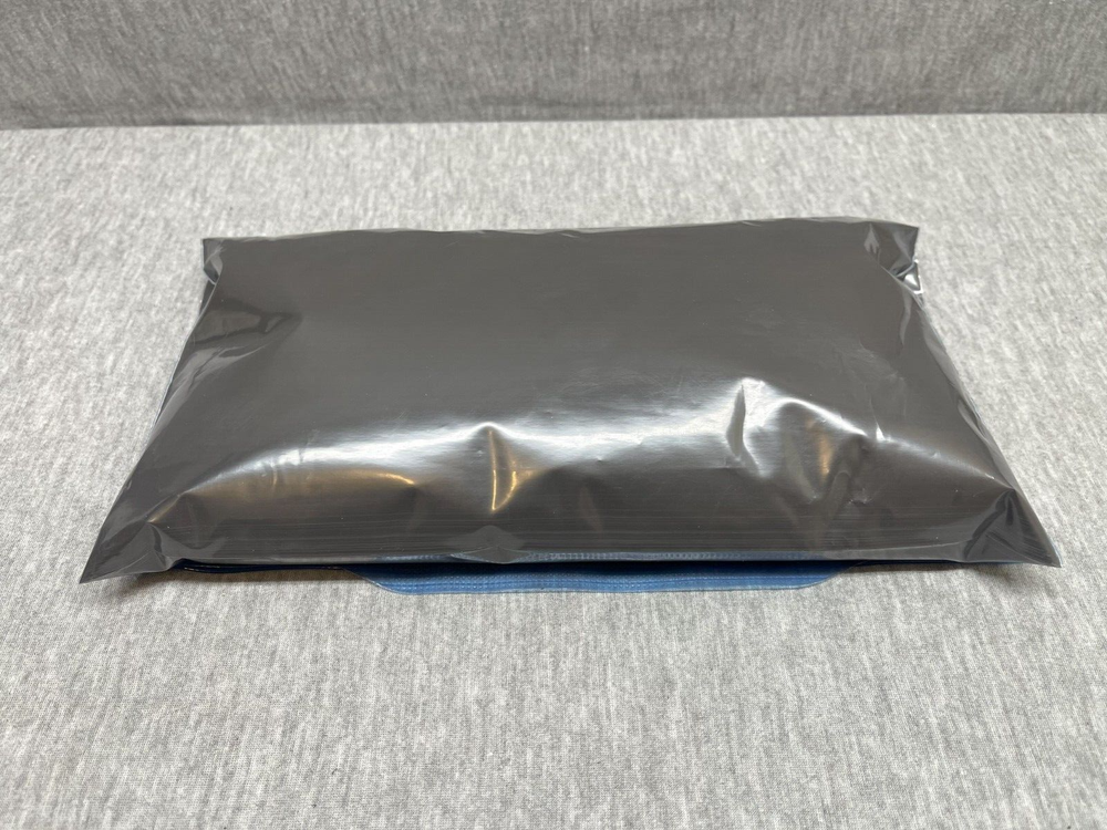 Airfloat Charcoal Powder 1 LB.