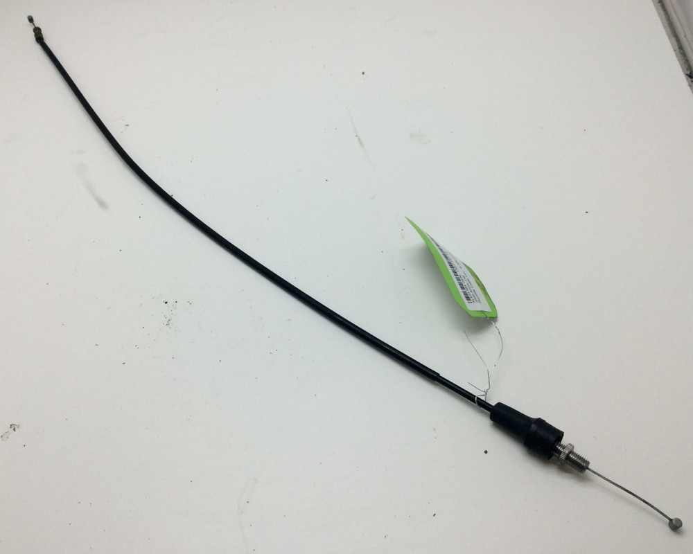 Arctic Cat Throttle Cable 250 DVX Utility 250 2X4 1502-297