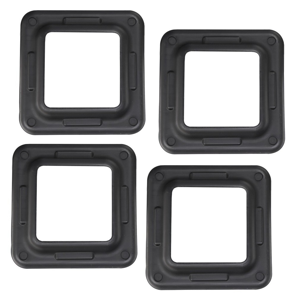 Training Aerobic Step 42.5''Fitness Exercise Board Workout Stepper W/ Riser