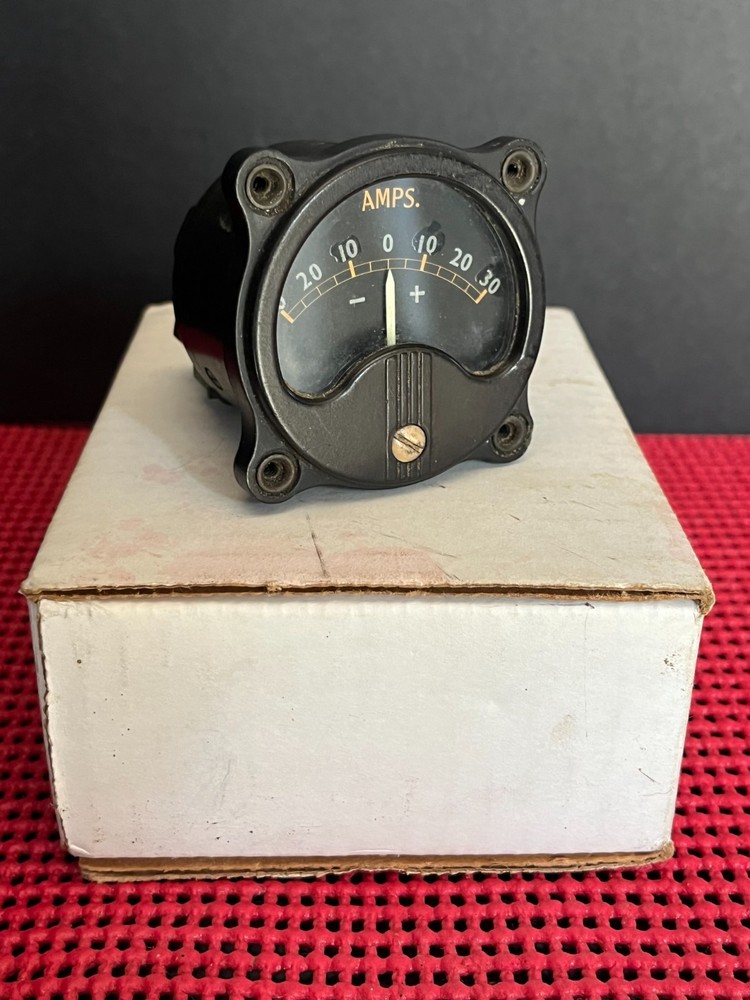 AERO AMP INDICATOR 1209825BU