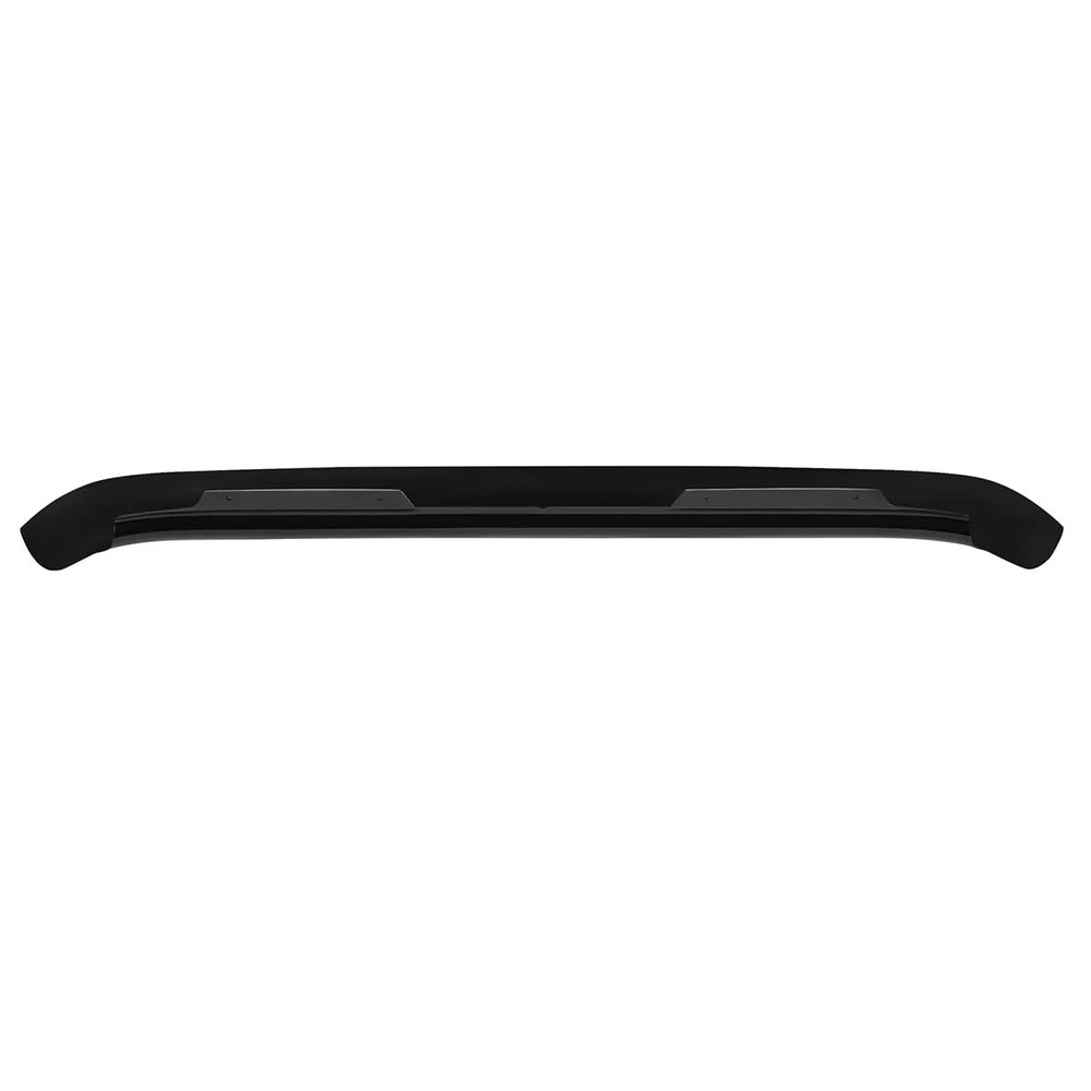 2007-2018 Wrangler JK Hood Shield Bug Deflector High Profile Style