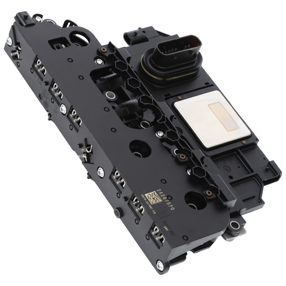 GEN2 6T70 6T75 TCM Transmission Control Module GEN2 Transmission Control Module